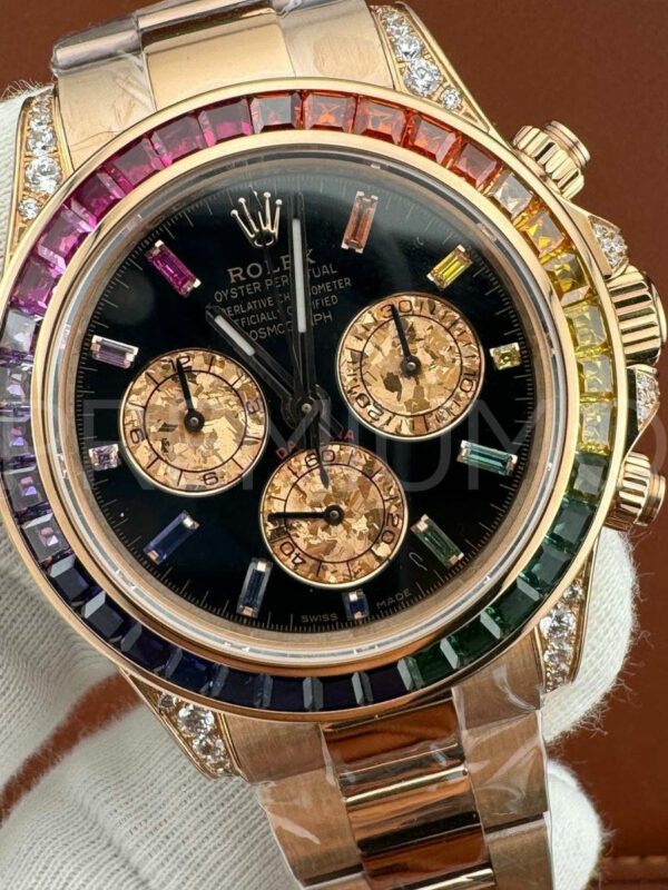Rolex часы PR342778 2