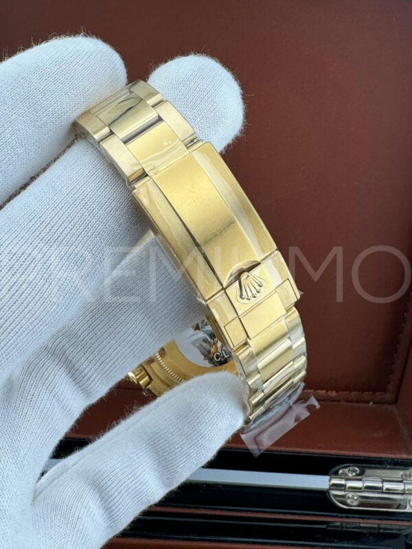 Rolex часы PR624800 7