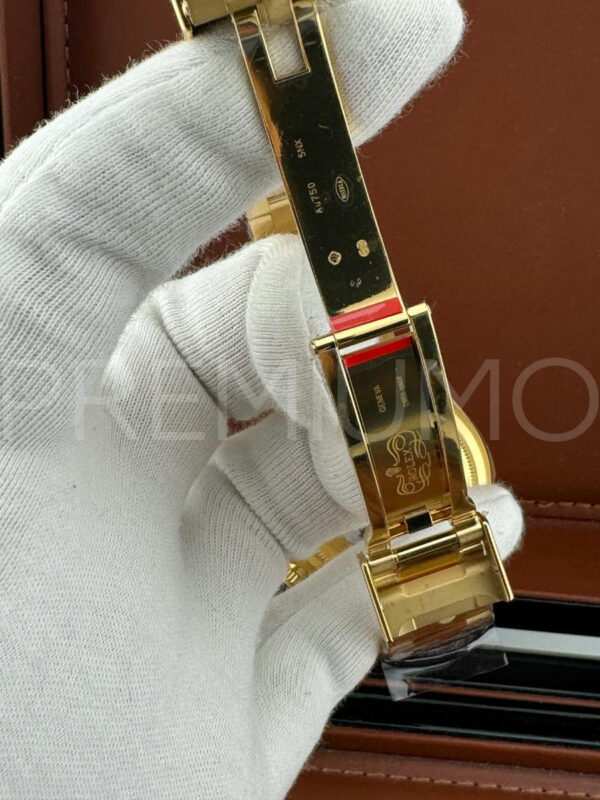 Rolex часы PR624800 8