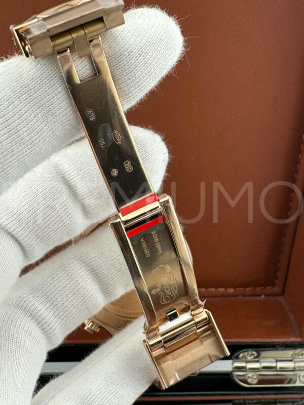 Rolex часы PR342778 8