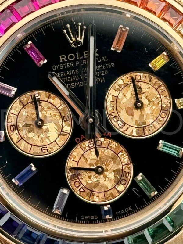 Rolex часы PR342778 3