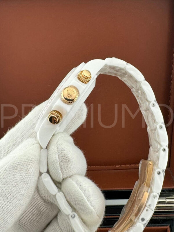 Rolex часы PR606099 4