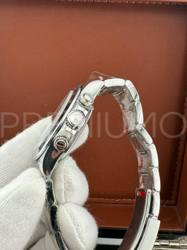 Rolex часы PR158403 4