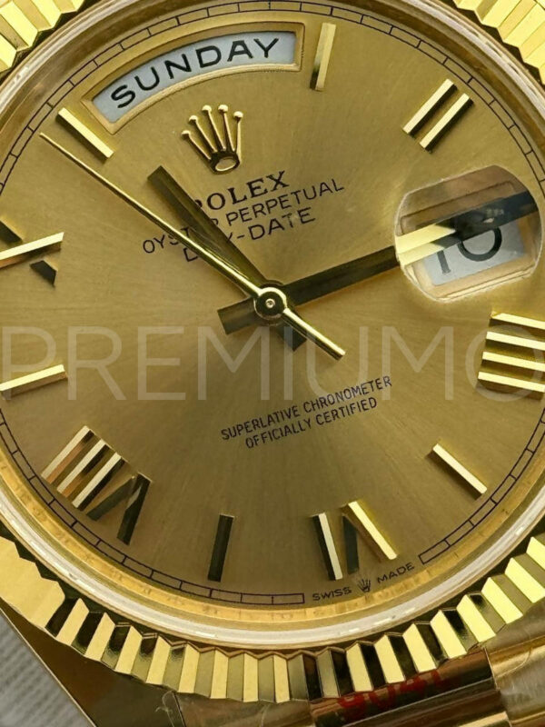 Rolex часы PR511867 3