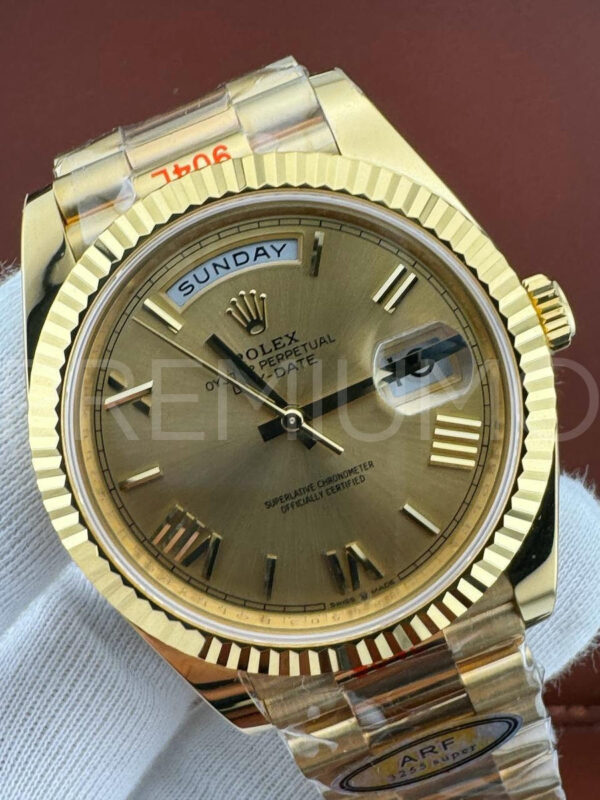Rolex часы PR511867 2
