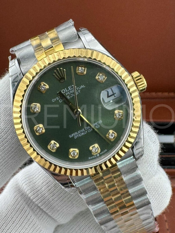 Rolex часы PR699014 2