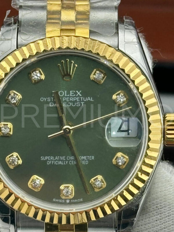 Rolex часы PR699014 3