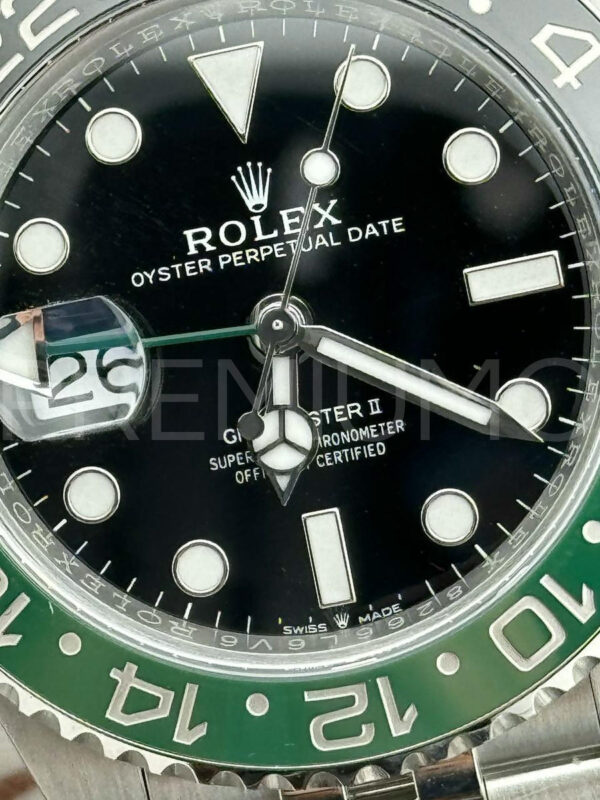 Rolex часы PR333426 3