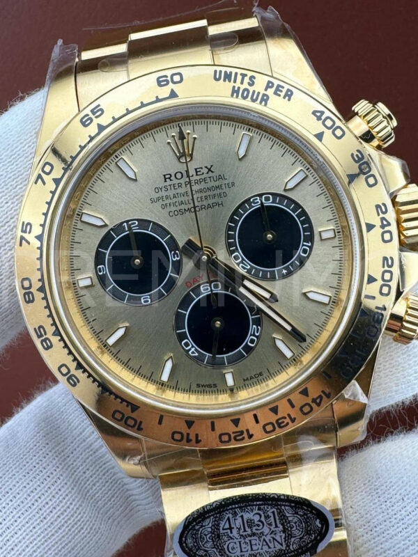 Rolex часы PR524872 2