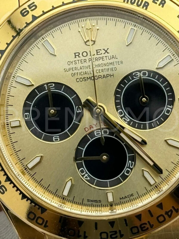 Rolex часы PR524872 3