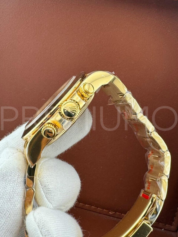 Rolex часы PR524872 4