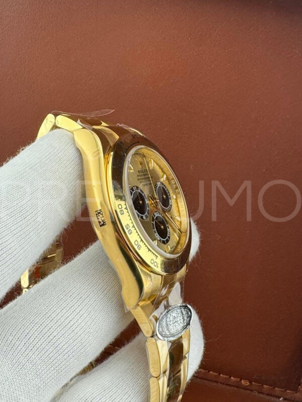 Rolex часы PR524872 5
