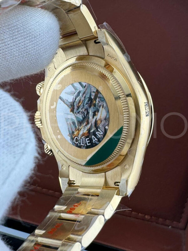 Rolex часы PR524872 6