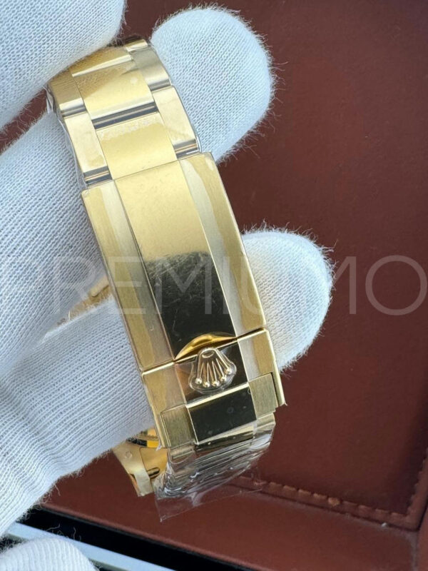 Rolex часы PR524872 7