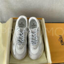 Fendi кроссовки PR354923 46