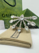 Gucci брошь PR117078 4