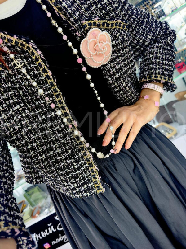 Chanel брошь PR905321 2
