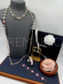 Chanel брошь PR905321 7