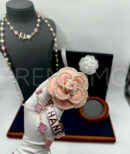 Chanel брошь PR905321 5