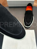 Santoni лоферы PR231040 13