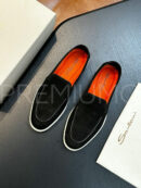 Santoni лоферы PR231040 8