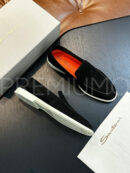 Santoni лоферы PR231040 10