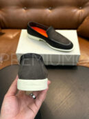 Santoni лоферы PR853824 14