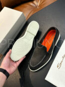 Santoni лоферы PR853824 16