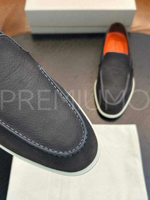 Santoni лоферы PR853824 7