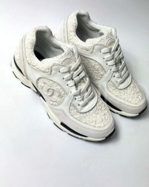 Chanel кроссовки PR748124