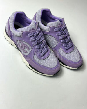 Chanel кроссовки PR374292