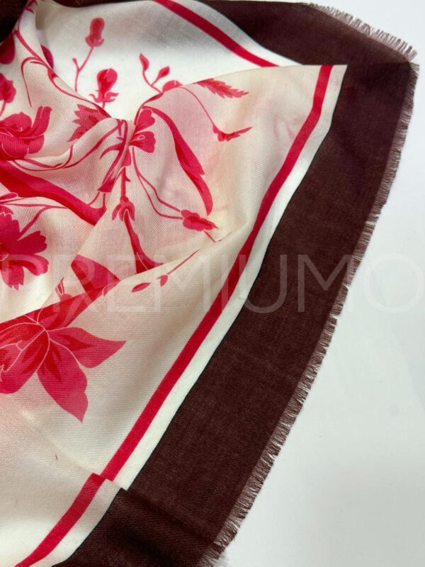 Gucci платок PR127506 2