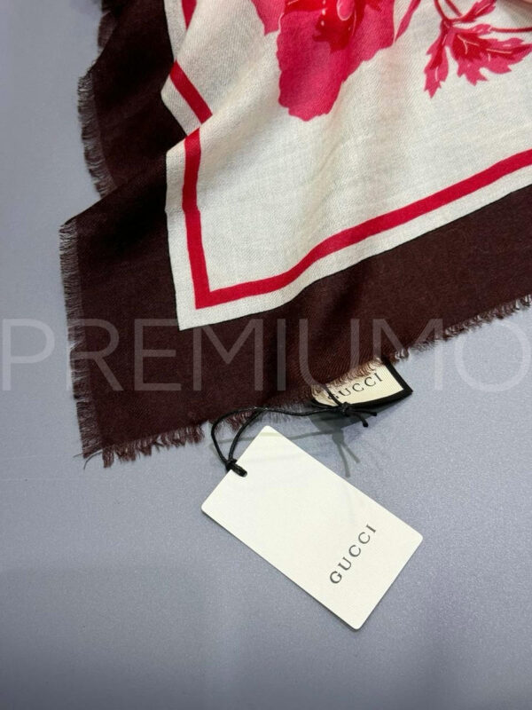 Gucci платок PR127506 3