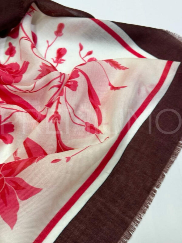 Gucci платок PR127506 4