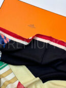 Hermes платок PR814898 7