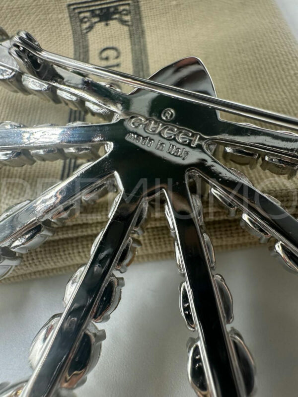 Gucci брошь PR117078 3