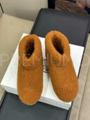 Prada угги PR416963 5