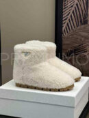 Prada угги PR533673 5