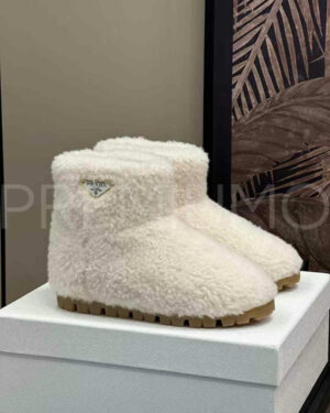 Prada угги PR533673