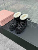 Miu Miu угги PR604149 4