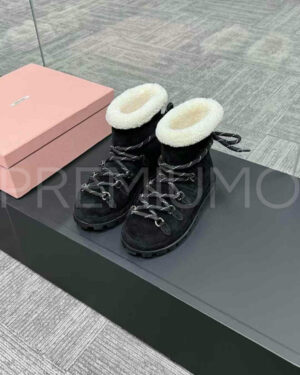 Miu Miu угги PR604149