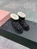 Miu Miu угги PR604149 5