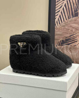 Prada угги PR861253