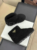 Prada угги PR861253 5