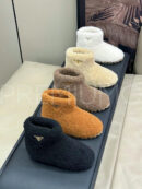 Prada угги PR867197 6