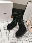 Maison Margiela угги PR445156 4
