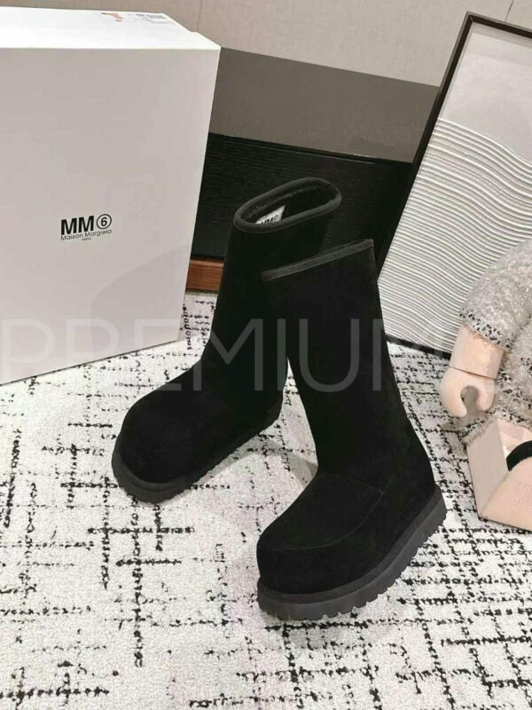 Maison Margiela угги PR445156