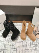 Maison Margiela угги PR445156 6