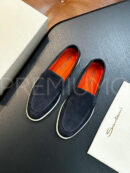 Santoni лоферы PR751898 9