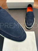 Santoni лоферы PR751898 12